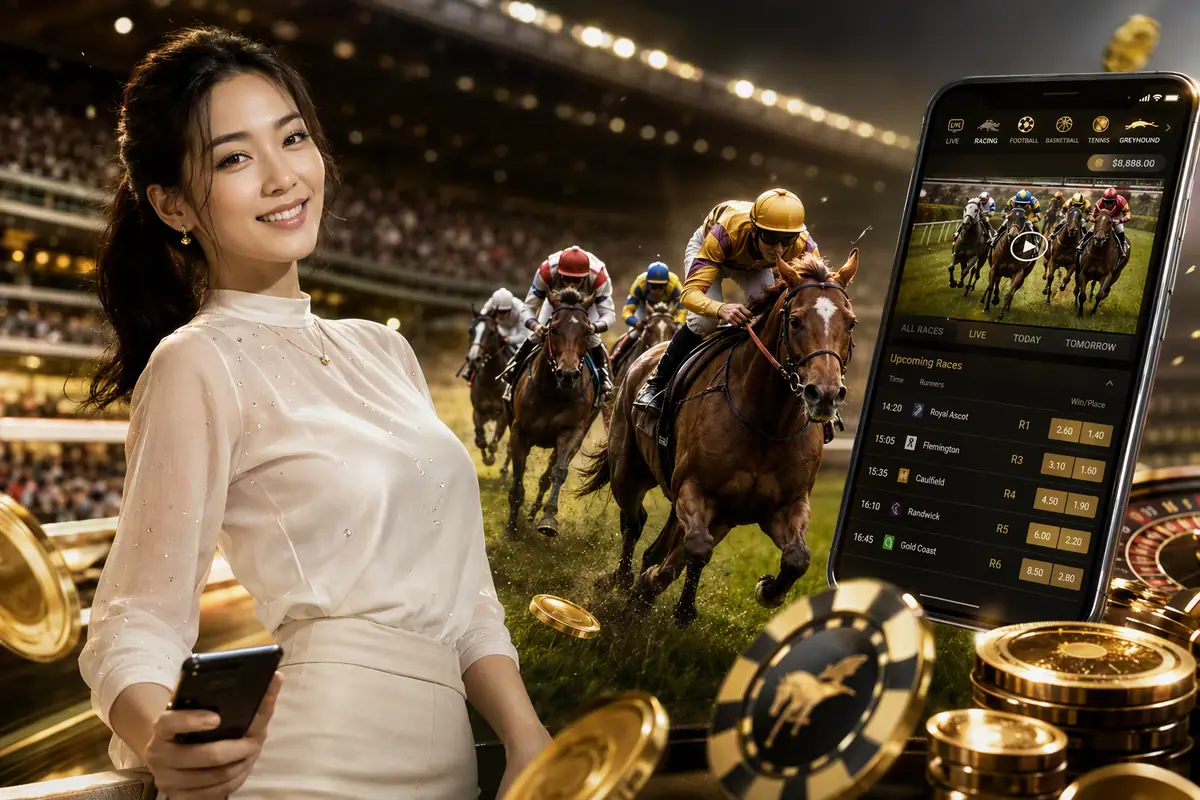 88fubo akaun VIP faedah esports