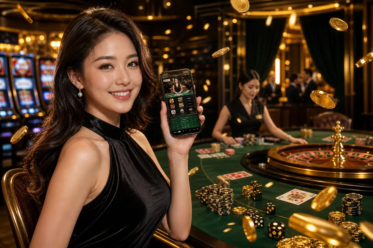 88fubo platform pertaruhan online Malaysia