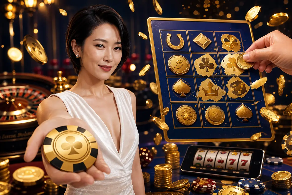 88fubo jenama kasino online Malaysia